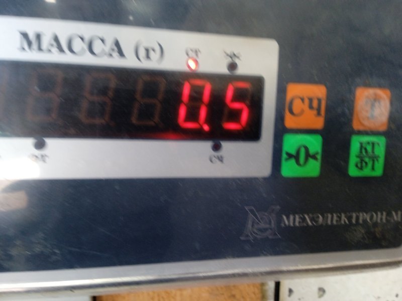 Стекло двери задней левой