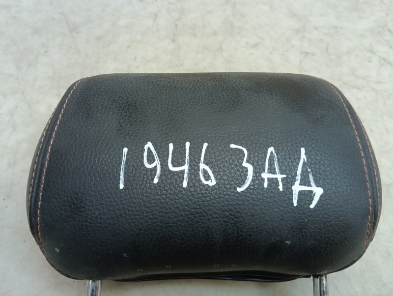 Подголовник сиденья