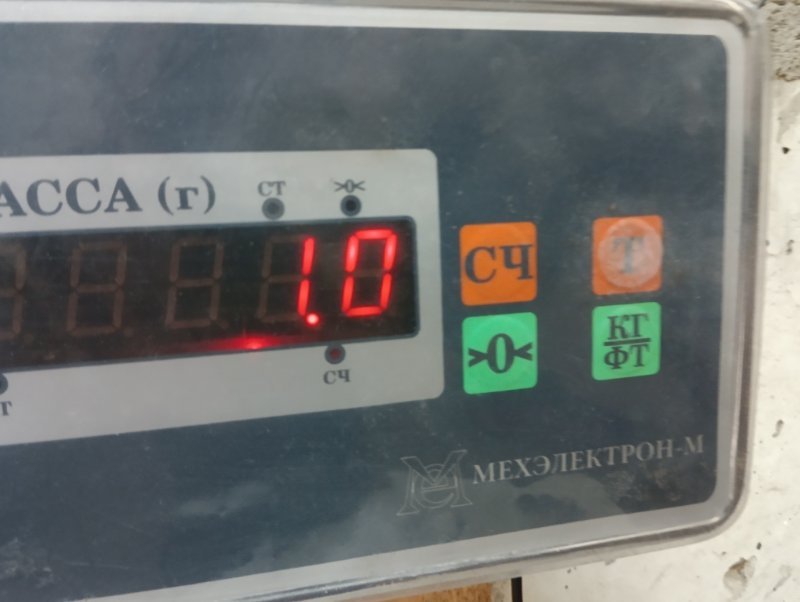 Решетка стеклоочистителей (Жабо)