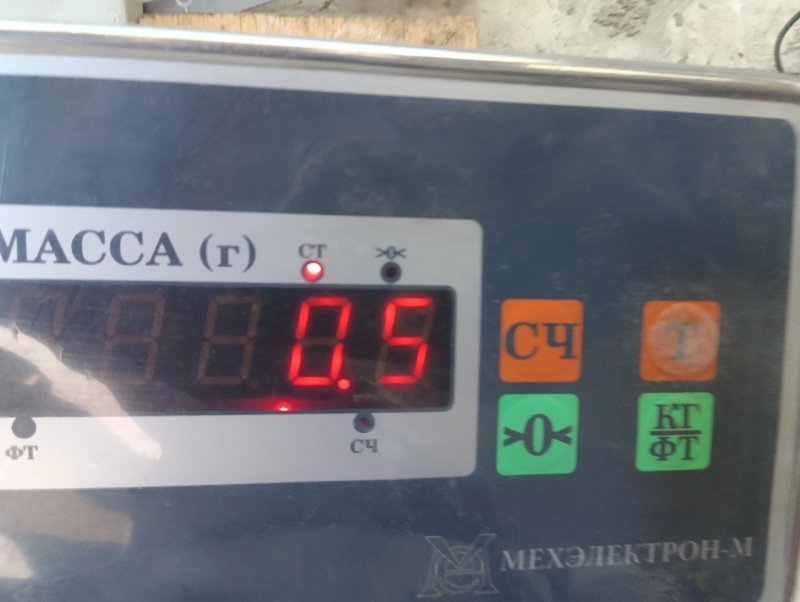 Патрубок воздушного фильтра