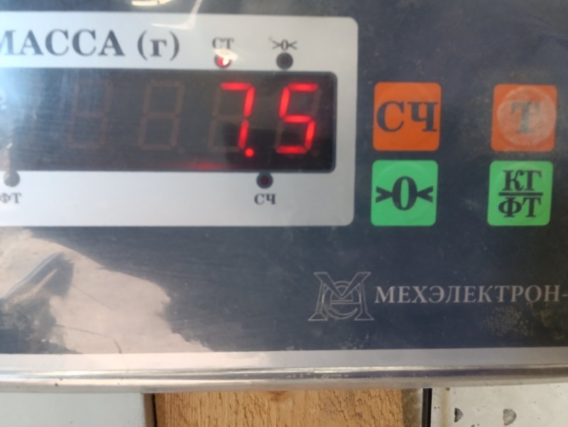 Усилитель переднего бампера