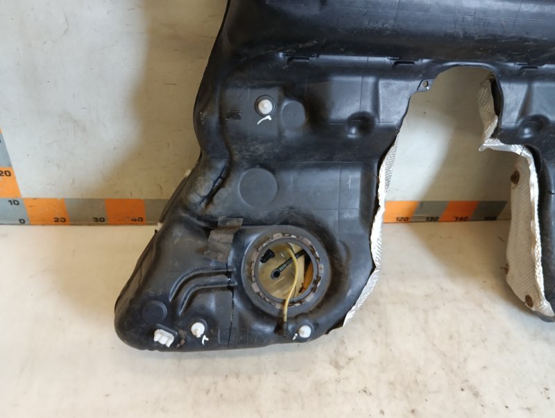 Бак топливный