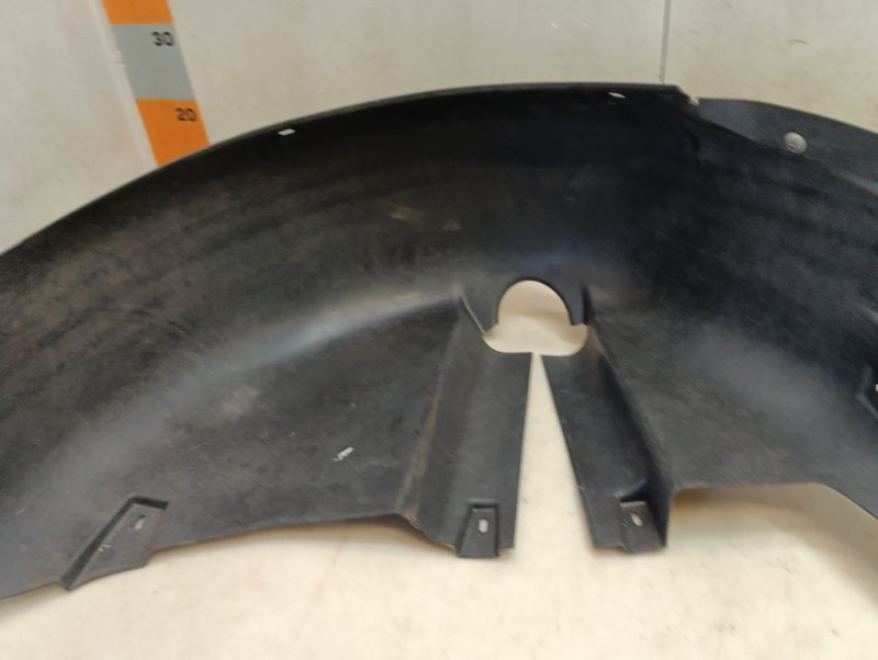 Локер задний левый