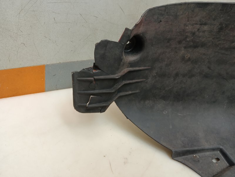 Локер задний левый