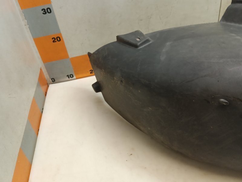 Локер задний левый