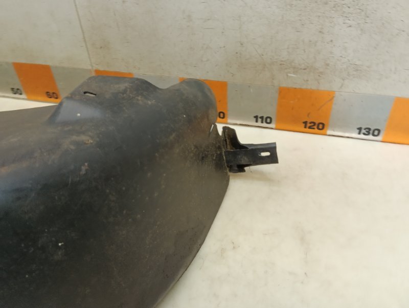 Локер задний правый