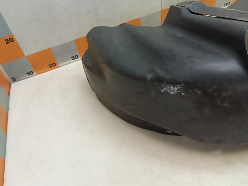 Локер задний правый