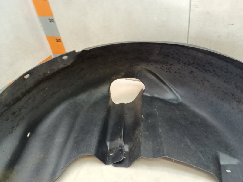 Локер задний правый