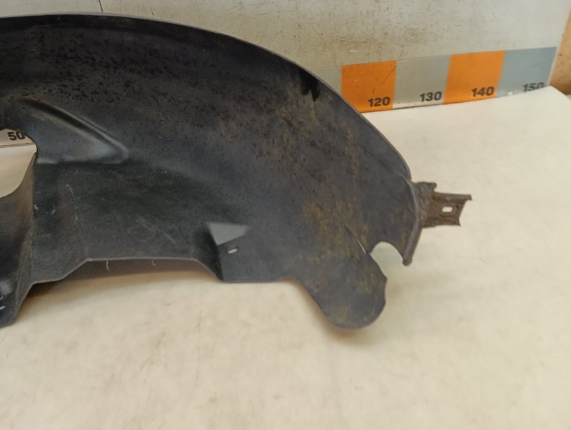 Локер задний правый