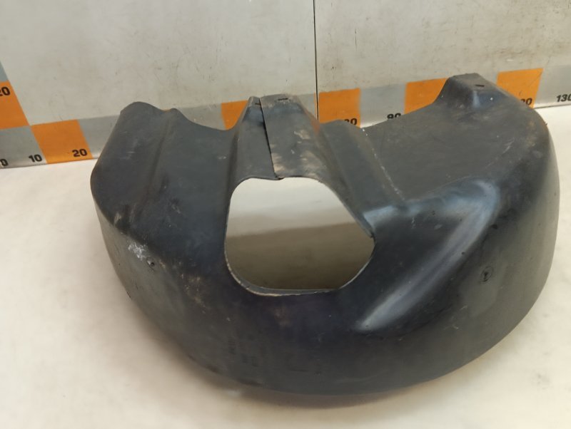 Локер задний правый