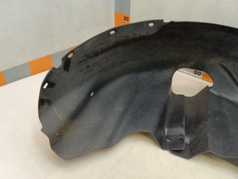 Локер задний правый