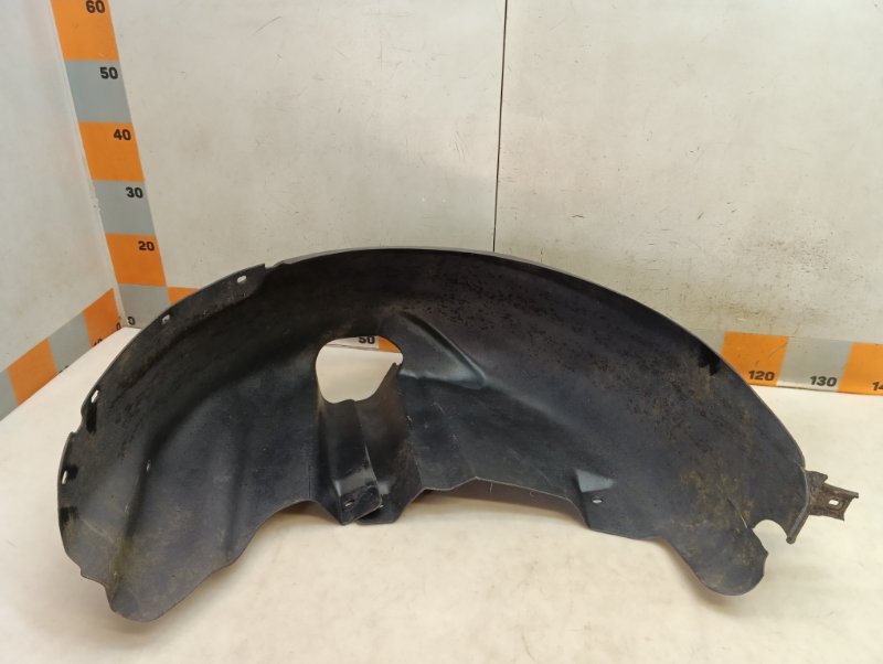 Локер задний правый