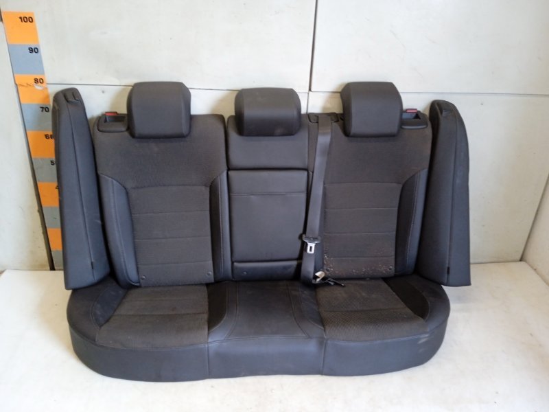 Сиденье салонное