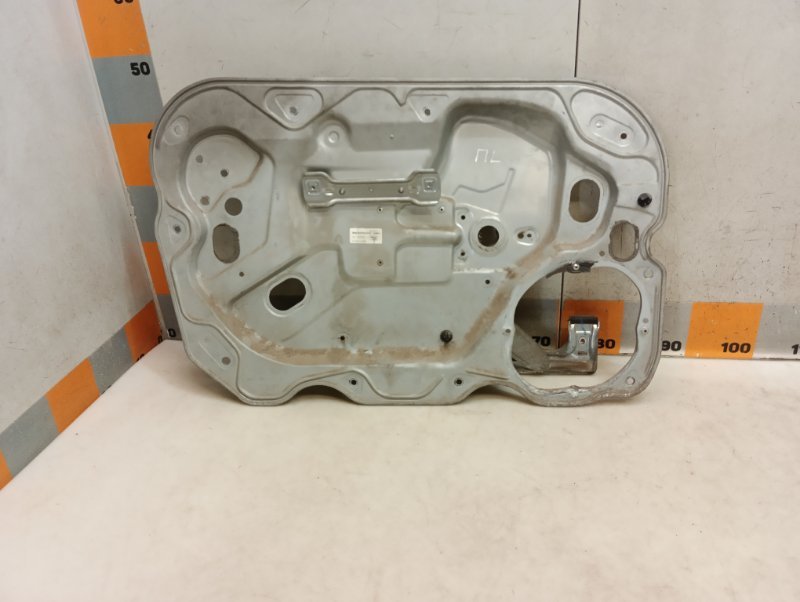 Стеклоподъемник электр. передний левый