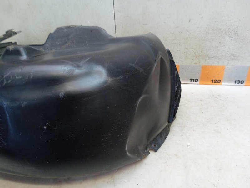 Локер задний левый