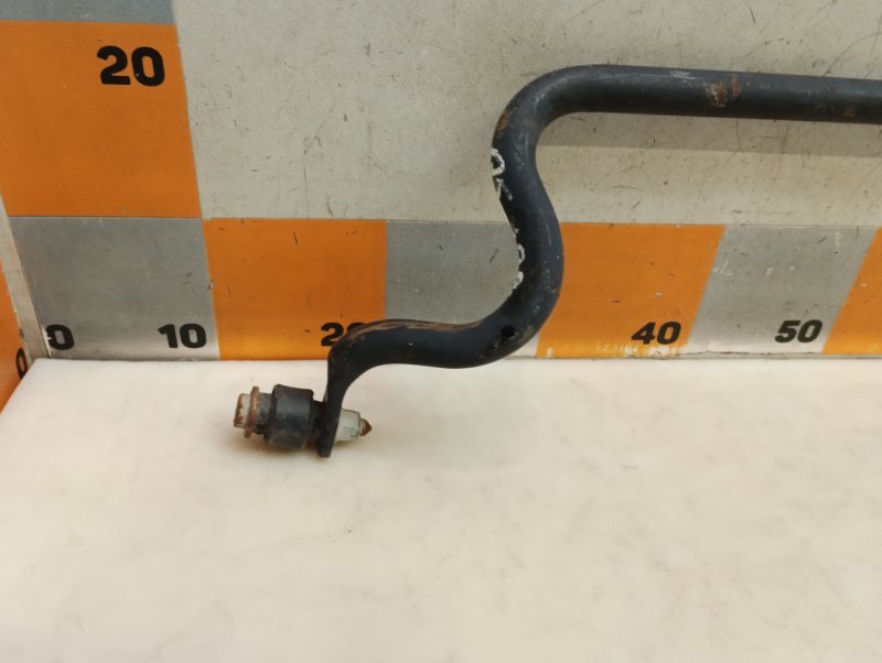 Стабилизатор задний