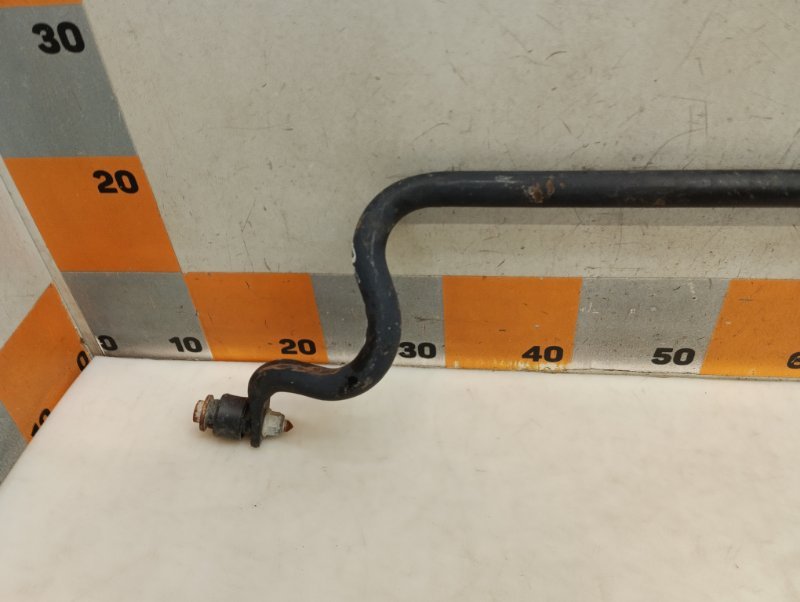 Стабилизатор задний