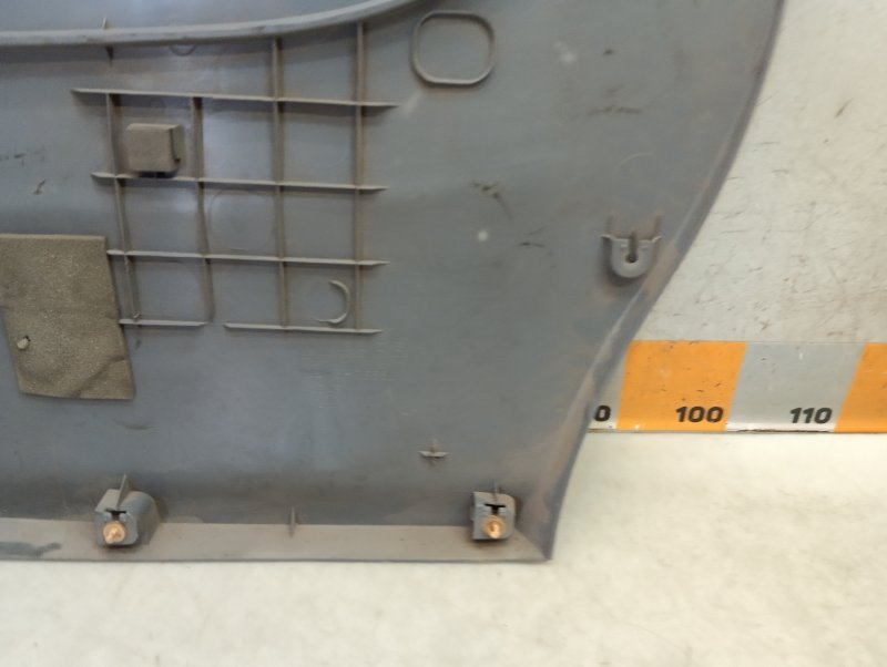 Обшивка двери