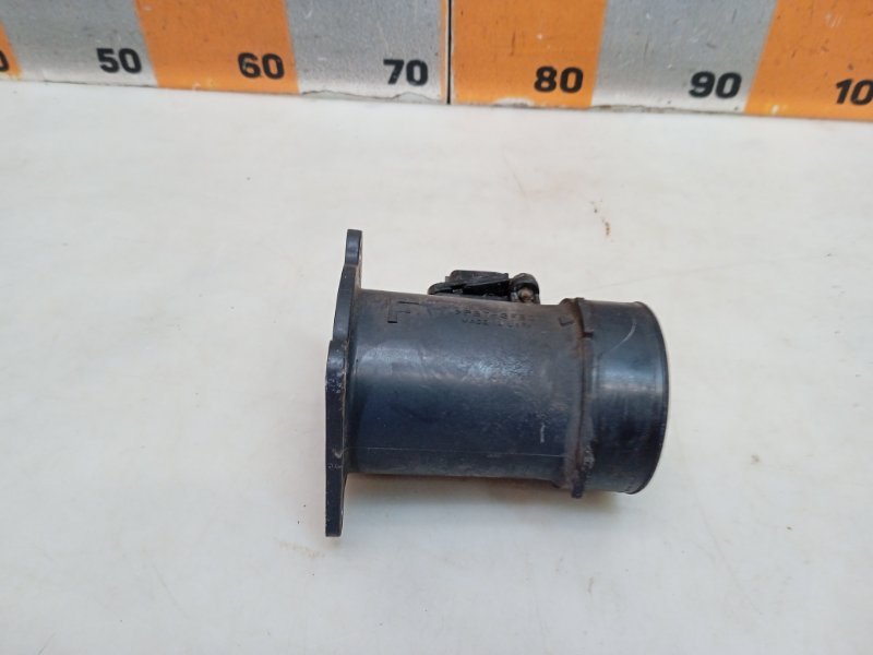 Расходомер воздуха (ДМРВ)