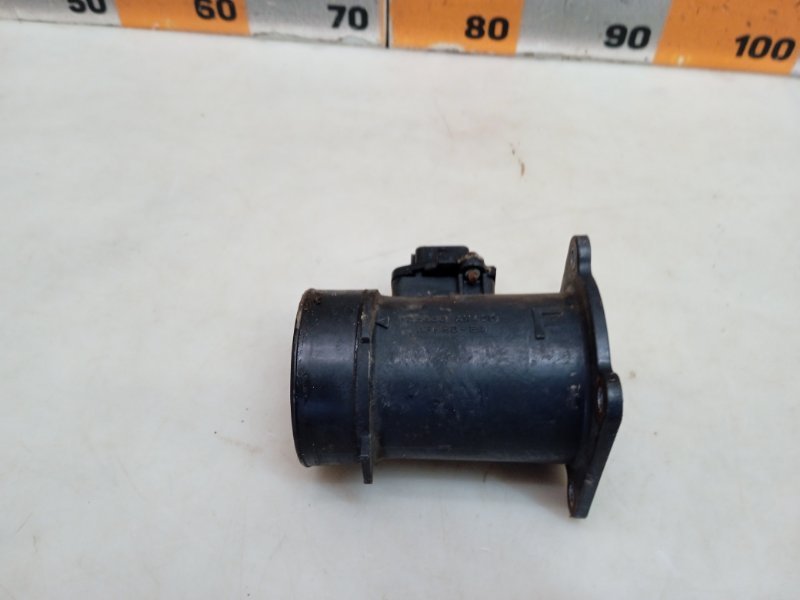 Расходомер воздуха (ДМРВ)