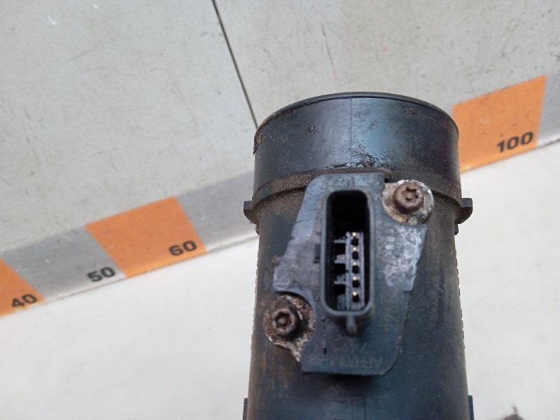 Расходомер воздуха (ДМРВ)