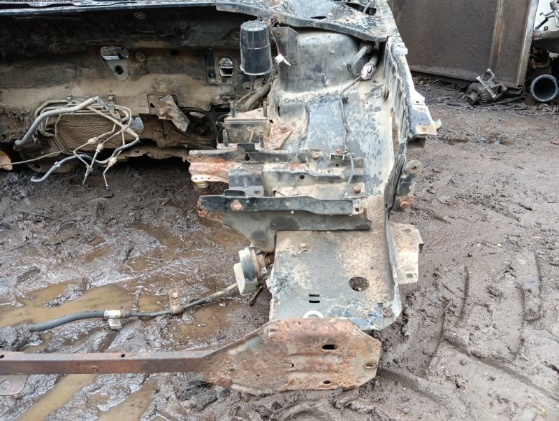 Кузовной элемент