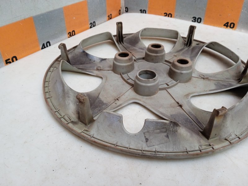 Колпак декоративный