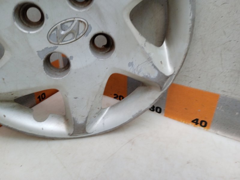 Колпак декоративный