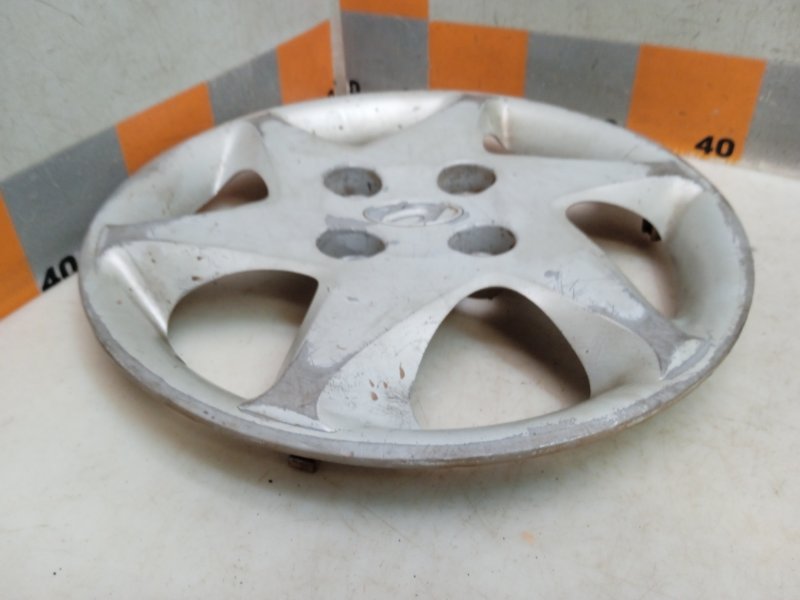 Колпак декоративный