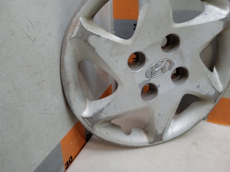 Колпак декоративный