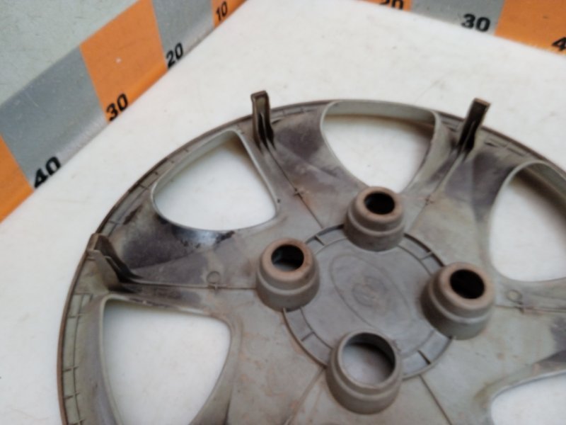 Колпак декоративный