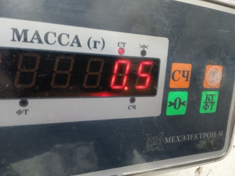 Колпак декоративный