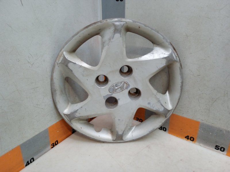 Колпак декоративный