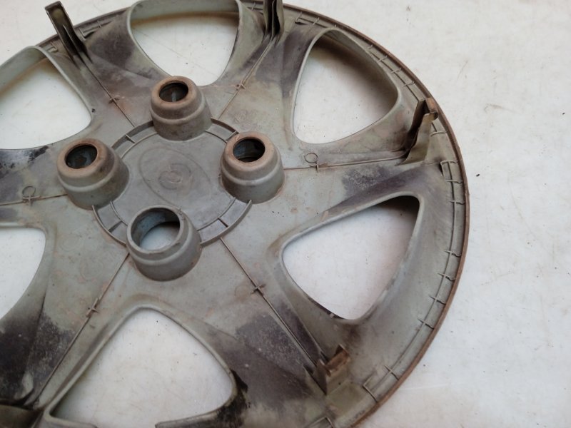 Колпак декоративный