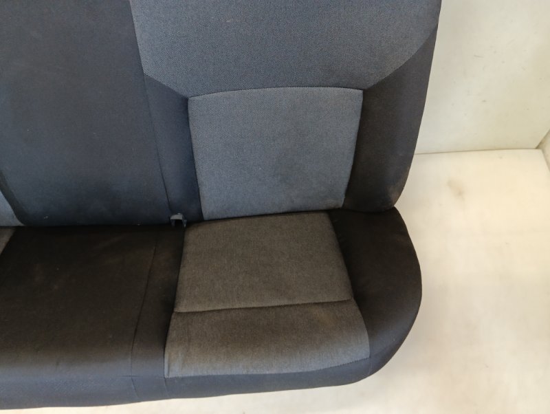 Сиденье салонное