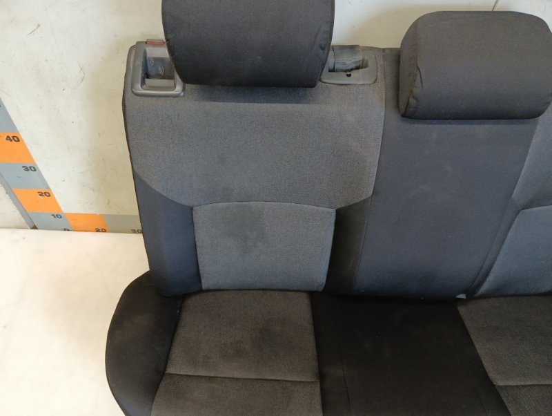 Сиденье салонное