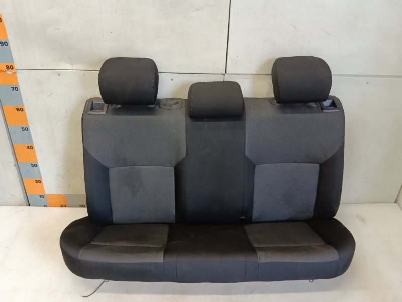 Сиденье салонное