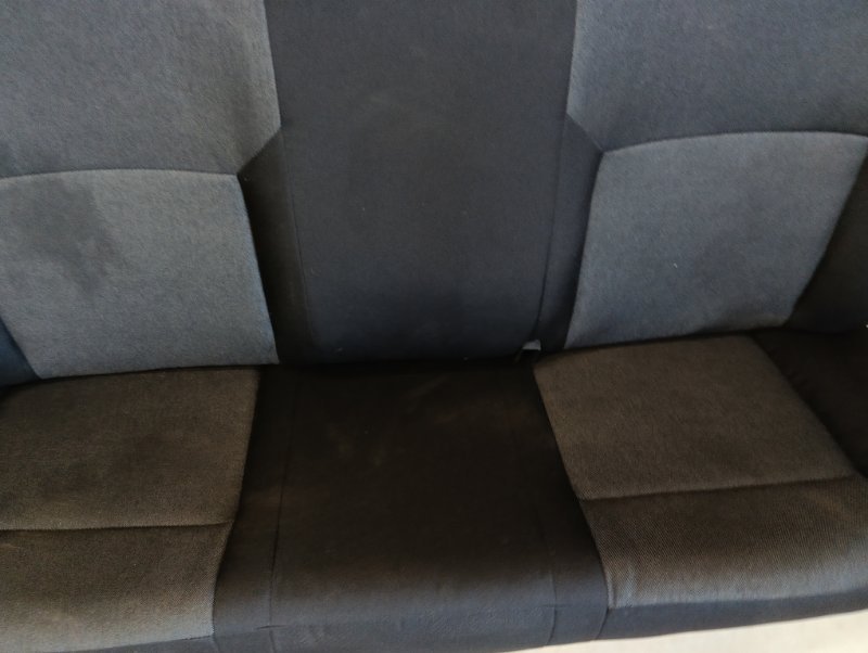 Сиденье салонное