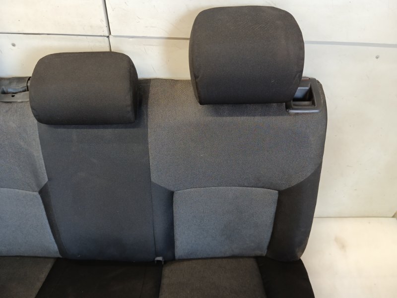 Сиденье салонное