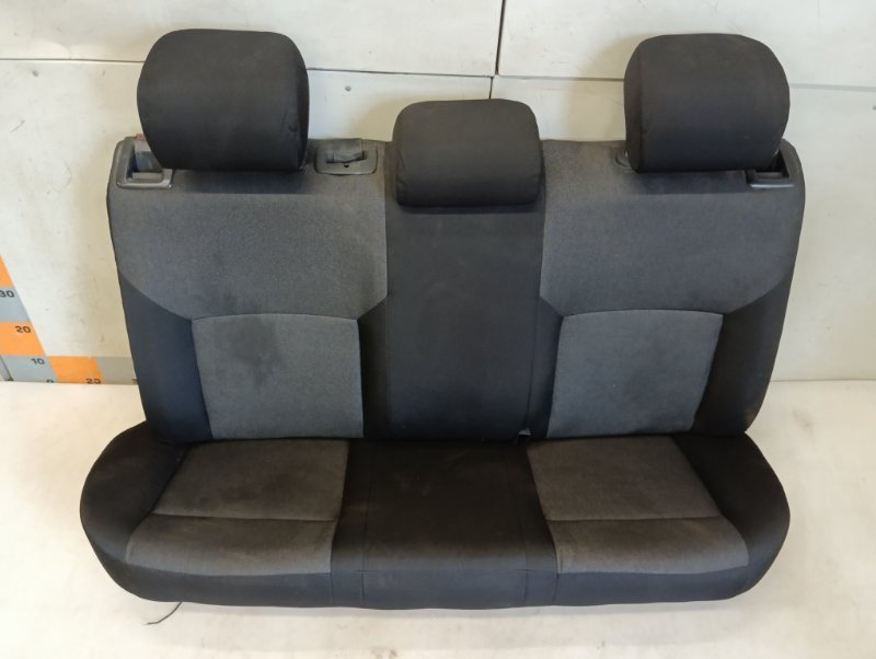 Сиденье салонное