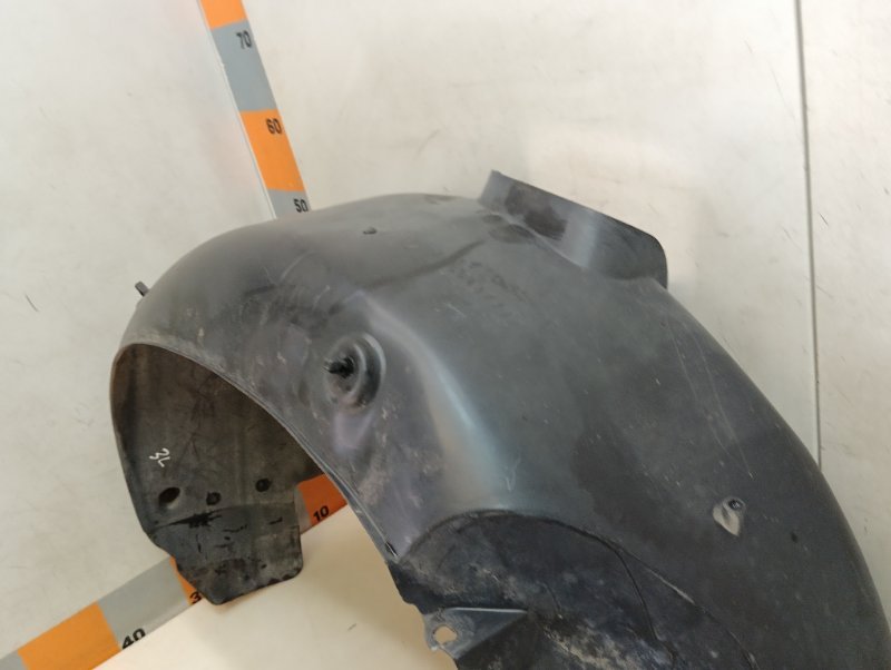 Локер задний левый