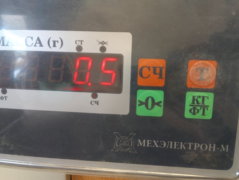 Молдинг крыши левый