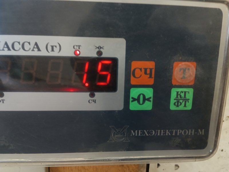 Накладка