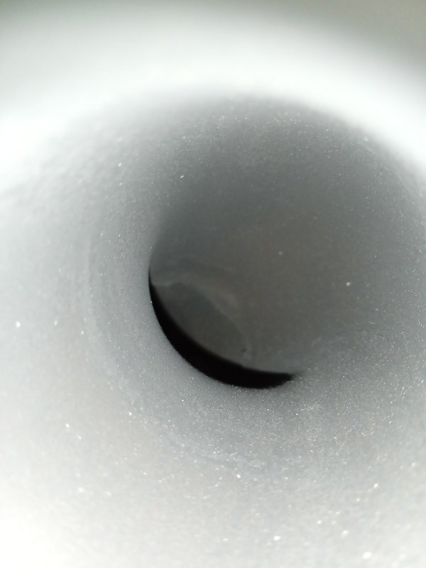 Глушитель передняя часть (Приемная труба)