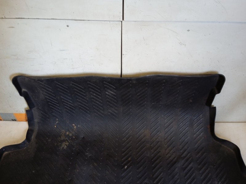 Коврики автомобильные