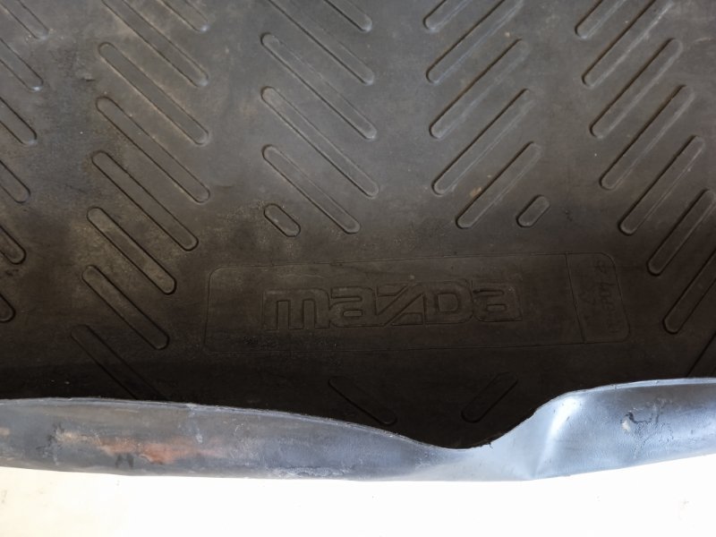 Коврики автомобильные