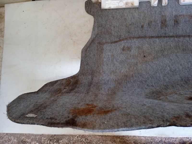 Коврики автомобильные