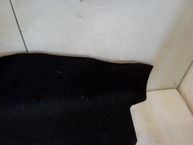 Коврики автомобильные