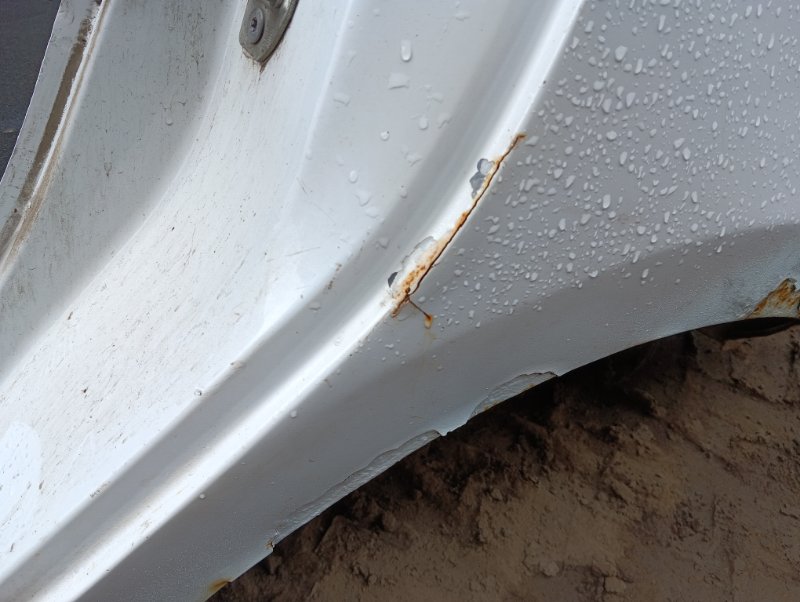 Кузовной элемент