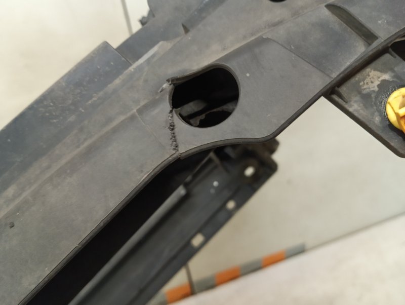 Панель передняя (телевизор)